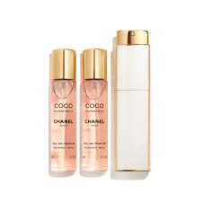Ukens Favoritt Chanel Coco Mademoiselle Perfume Beautyfuzz Com